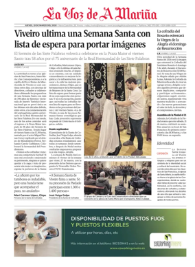 Cover of Viveiro local