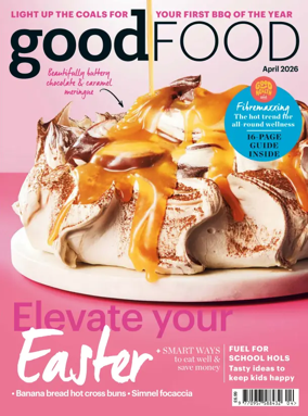 Cover of Good Food
