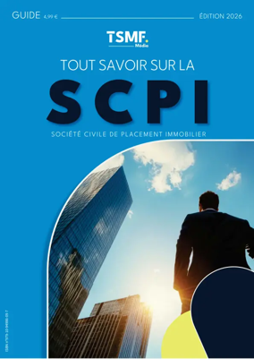 Cover of Guide SCPI