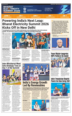 Cover of HT Navi Mumbai