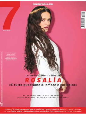 Cover of Sette