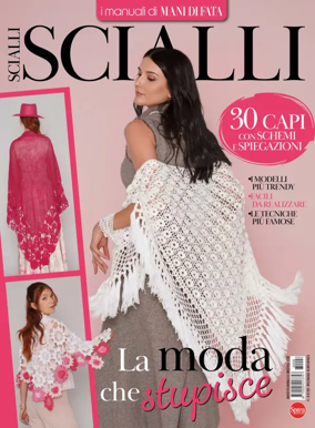 Cover of Mani di fata Speciale