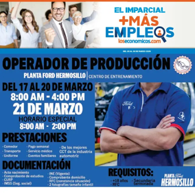 Cover of Mas Empleos