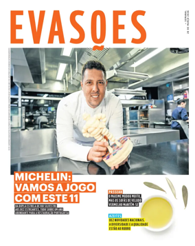 Cover of Evasoes