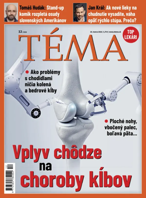 Cover of Tema
