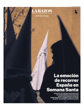 Cover of Especiales
