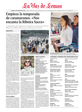 Cover of Monforte local