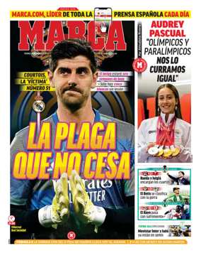 Cover of Marca Mallorca
