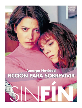 Cover of Sin Fin