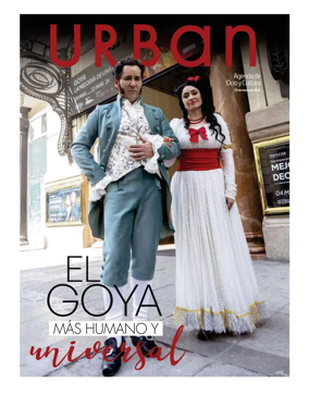 Cover of Urban | Levante EMV