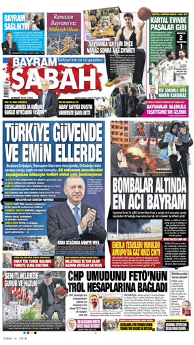 Cover of Sabah
