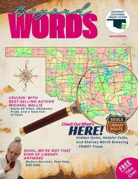 Cover of Beyond Words