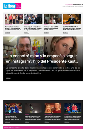 Cover of Money Tag - La Hora