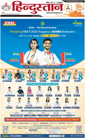 Cover of HH Bahgalpur