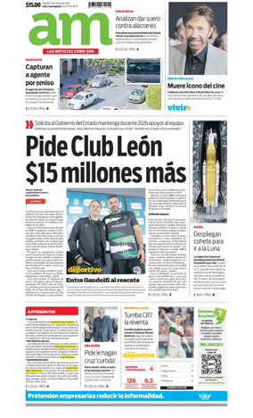 Cover of Corredor Industrial