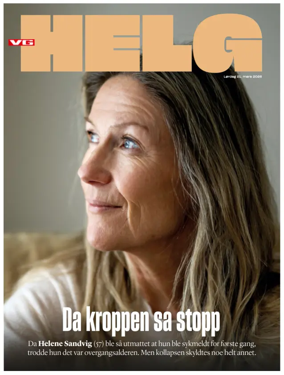 Cover of VG Helg