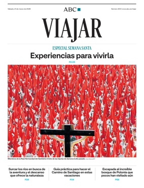 Cover of Viajar