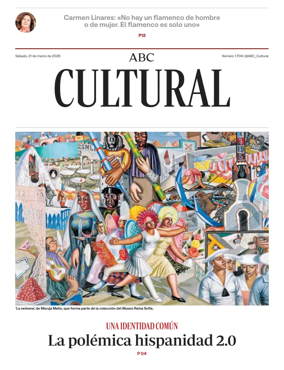 Cover of Cultural