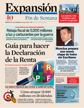 Cover of Expansion Galicia - Sabado