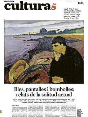 Cover of Culturas