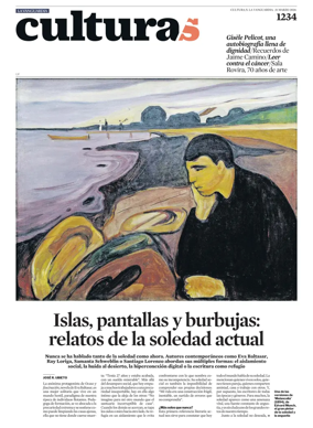 Cover of Culturas