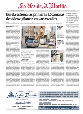 Cover of Viveiro local