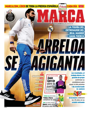 Cover of Marca Mallorca