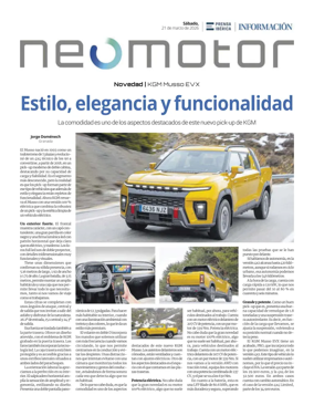 Cover of NeoMotor