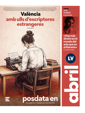 Cover of Posdata | Levante EMV