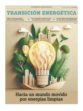 Cover of Suplemento 1