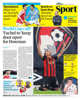 Cover of Sport