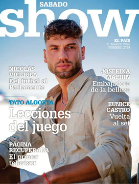 Cover of Sabado Show