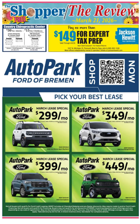 Cover of The Shopper