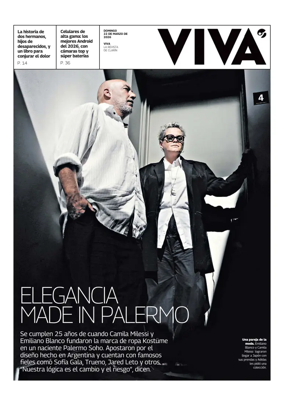 Cover of Viva