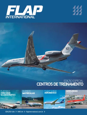 Cover of Flap Internacional