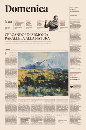 Cover of Domenica