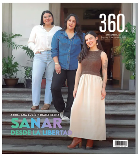 Cover of Domingo360