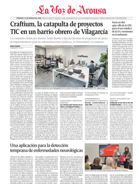 Cover of Arousa local