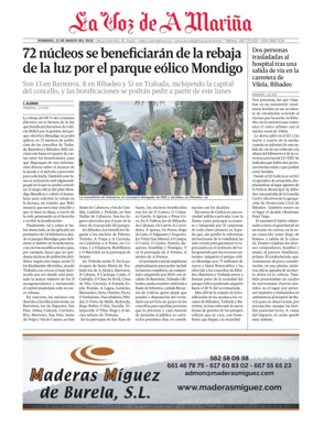 Cover of Viveiro local