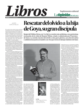 Cover of Libros