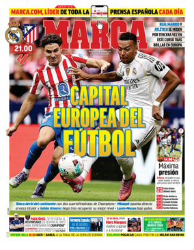 Cover of Marca Catalunya
