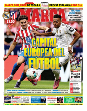 Cover of Marca Mallorca