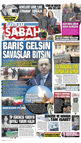 Cover of Sabah
