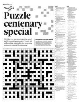 Cover of Observers Needed