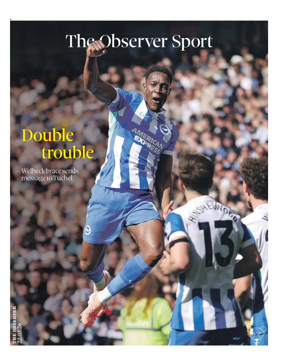 Cover of Sport