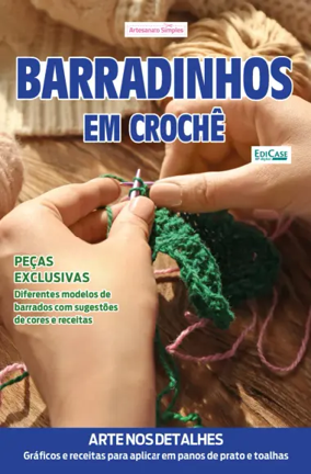Cover of Artesanato Simples