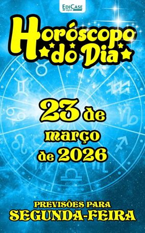 Cover of Horoscopo do Dia