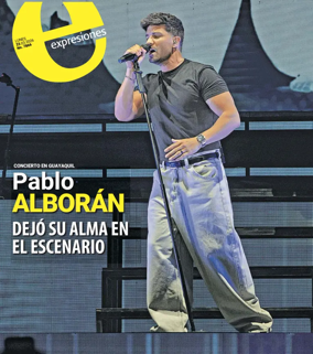 Cover of Expresiones