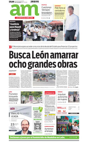 Cover of Corredor Industrial