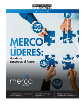 Cover of Reporte Especial